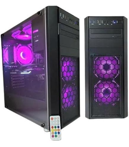 Amazon.co.jp: 【2年保証】デスクトップパソコン ゲーミングPC